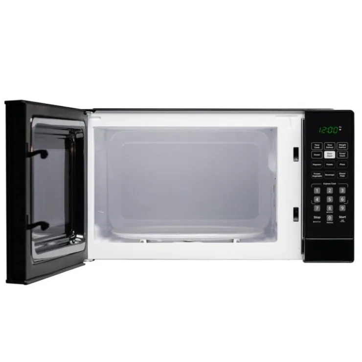 Danby Microwave 900 21" DBMW1121BBB Black Outlet