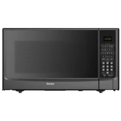 Danby Microwave 999 22" DDMW01440BG1 Black Online