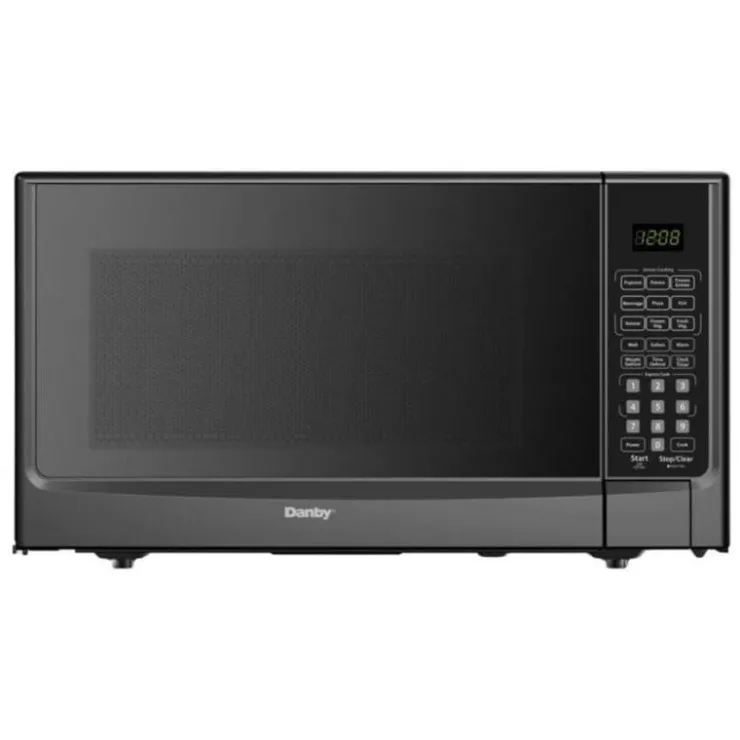 Danby Microwave 999 22" DDMW01440BG1 Black Online