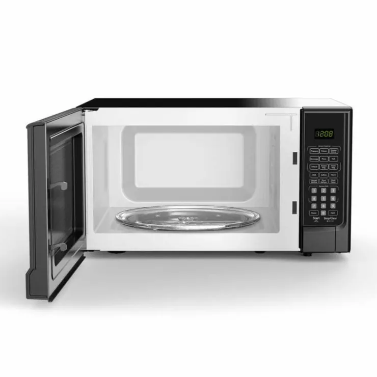 Danby Microwave 999 22" DDMW01440BG1 Black Online