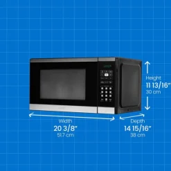 Danby Microwave 900 20.5