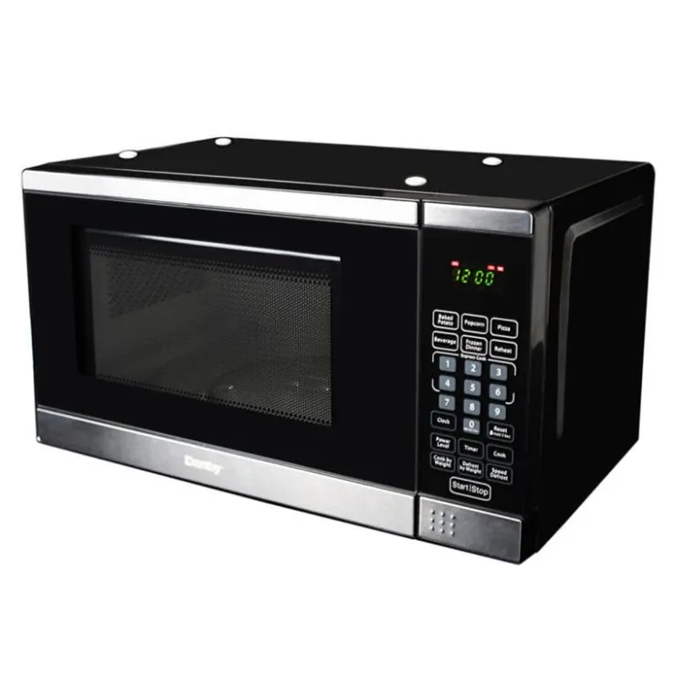 Danby Microwave 700 19.5" DDMW007501G1 Stainless Best