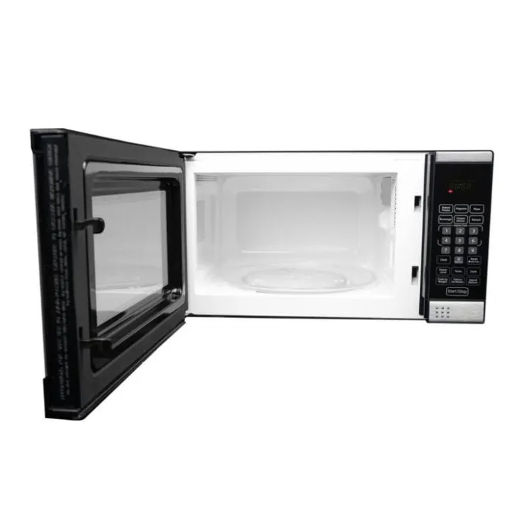 Danby Microwave 700 19.5" DDMW007501G1 Stainless Best