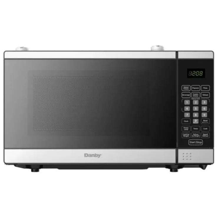 Danby Microwave 700 19.5" DDMW007501G1 Stainless Best