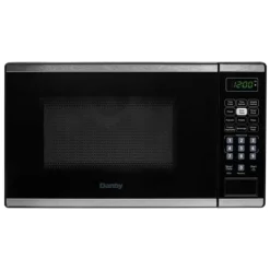 Danby Microwave 699 17" DBMW0722BBS Stainless Sale