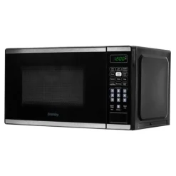 Danby Microwave 699 17" DBMW0722BBS Stainless Sale