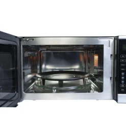 Danby Microwave 1000 21.25" DBMW1361ABSS Stainless Sale