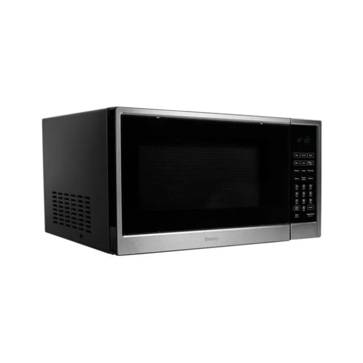 Danby Microwave 1000 21.25" DBMW1361ABSS Stainless Sale