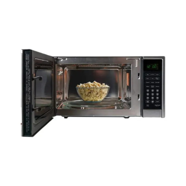 Danby Microwave 1000 21.25" DBMW1361ABSS Stainless Sale