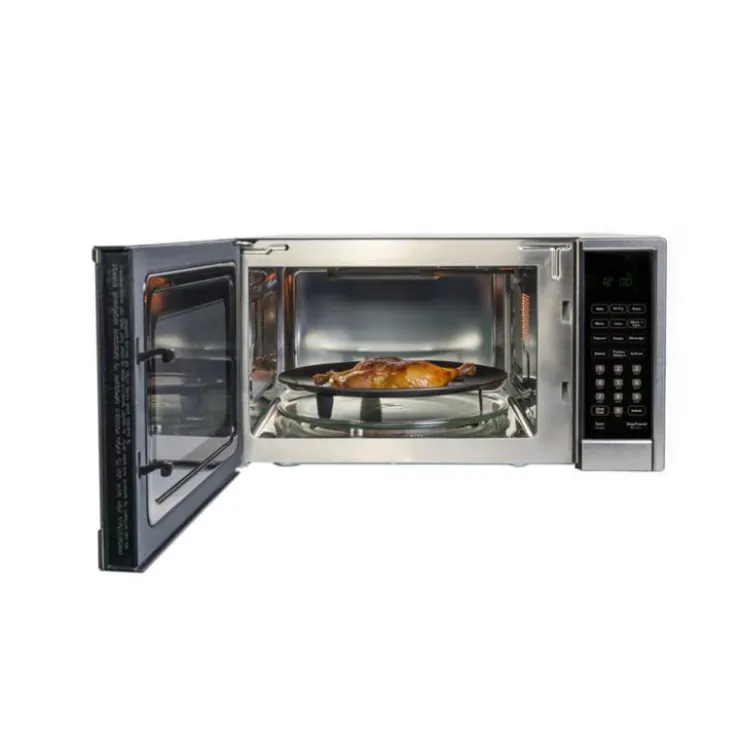 Danby Microwave 1000 21.25" DBMW1361ABSS Stainless Sale