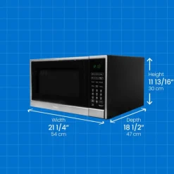 Danby Microwave 1000 21.25