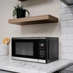Danby Microwave 900 19