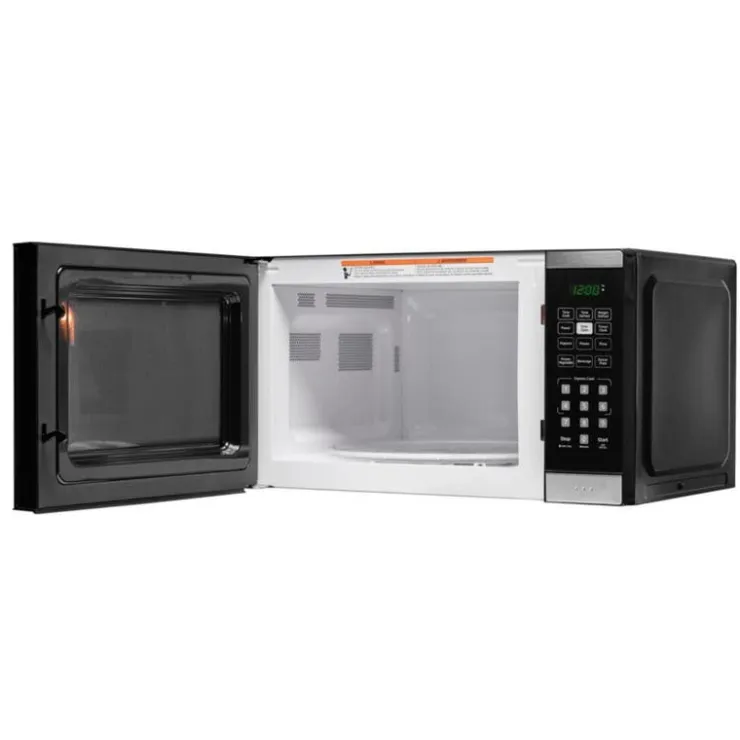 Danby Microwave 900 19" DBMW0925BBS Stainless Online