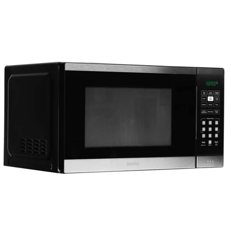 Danby Microwave 900 19" DBMW0925BBS Stainless Online