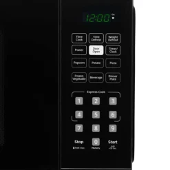 Danby Microwave 900 19