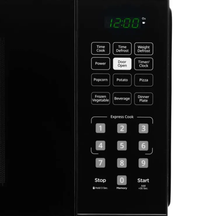 Danby Microwave 900 19" DBMW0925BBS Stainless Online