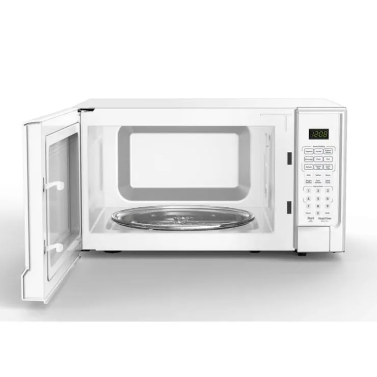 Danby Microwave 1000 22" DDMW01440WG1 White New
