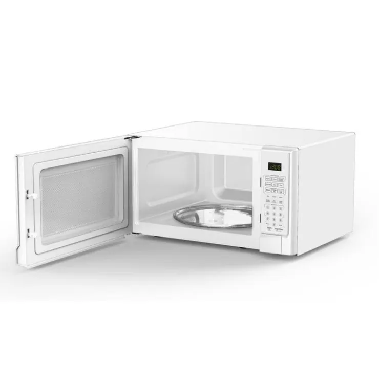 Danby Microwave 1000 22" DDMW01440WG1 White New