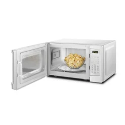 Danby Microwave 1000 20" DBMW1120BWW White Sale