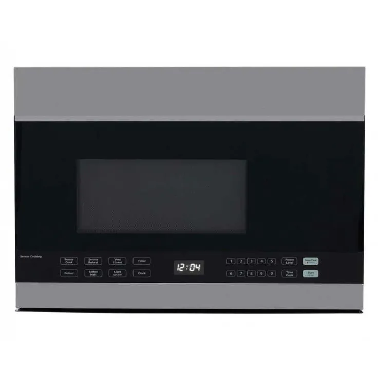 Danby Microwaves, , 300 - DOMO14401G1 Stainless