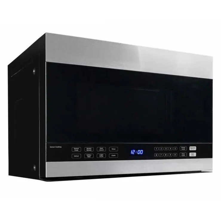 Danby Microwaves, , 300 - DOMO14401G1 Stainless