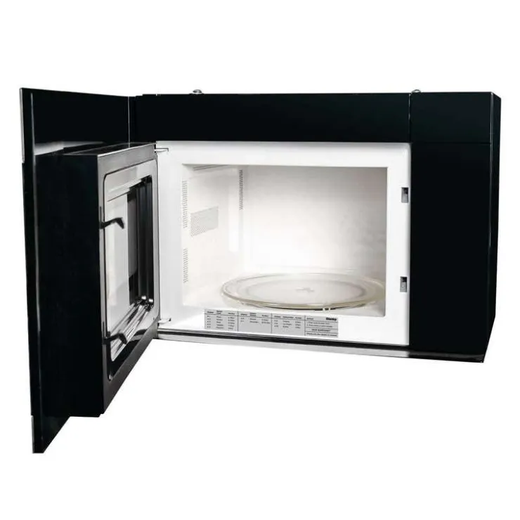 Danby Microwaves, , 300 - DOMO14401G1 Stainless