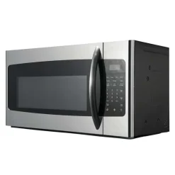 Danby Microwaves, , 300 - DOM16A2SSDB Stainless Online