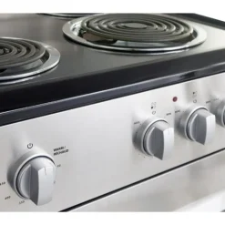 Danby Range 24" Electric Coil elements - DERM240BSSC Stainless Clearance