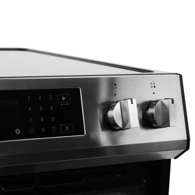 Danby Range 30" Electric Induction - DIRC300BSSC Stainless Best