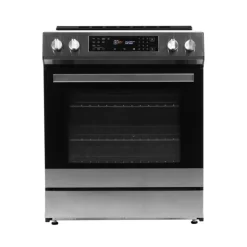 Danby Range 30" Electric Induction - DIRC300BSSC Stainless Best