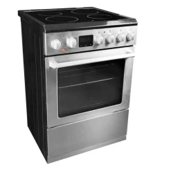 Danby Range 24" Electric Glass-Ceramic - DRCA240BSSC Stainless Online