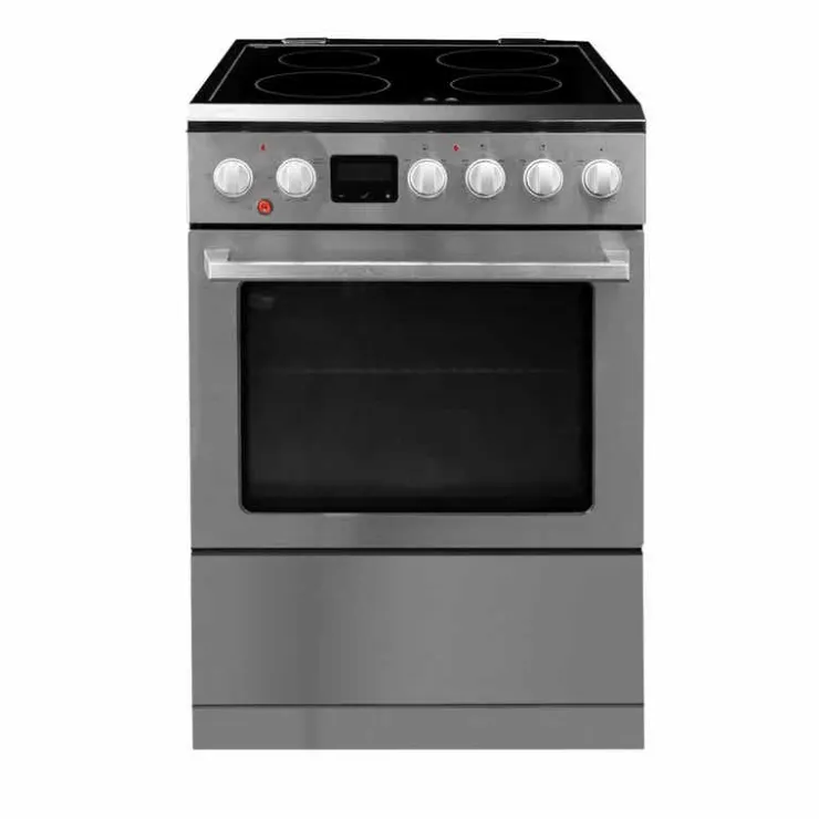 Danby Range 24" Electric Glass-Ceramic - DRCA240BSSC Stainless Online
