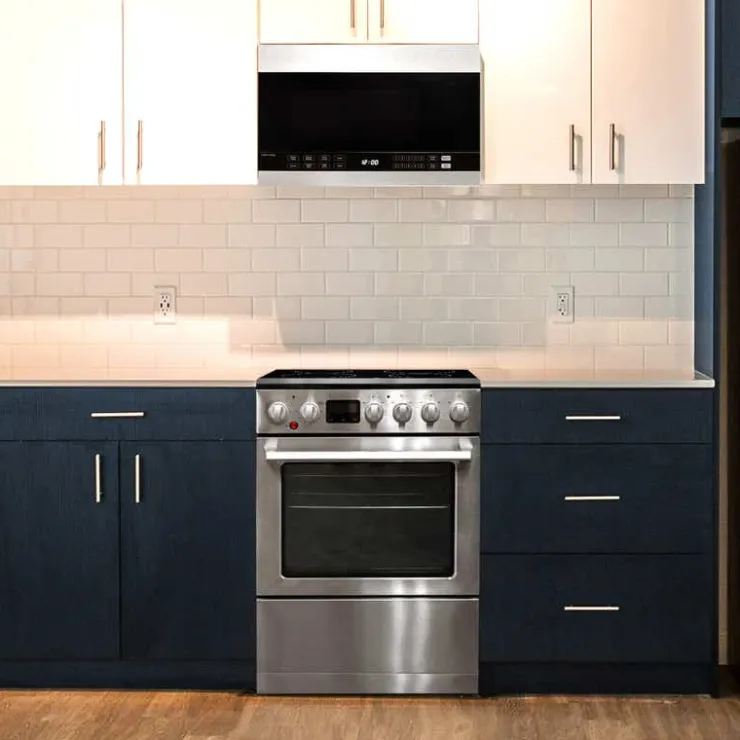Danby Range 24" Electric Glass-Ceramic - DRCA240BSSC Stainless Online