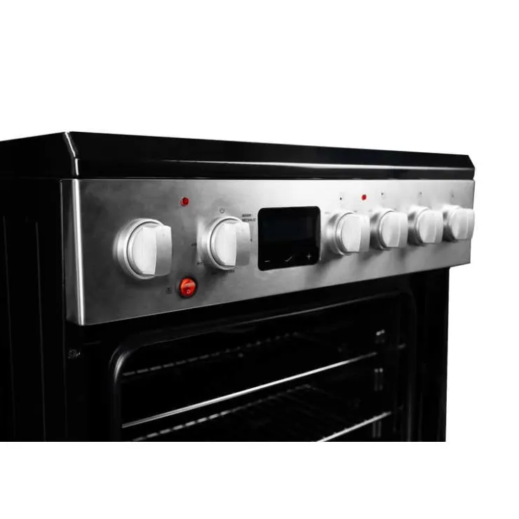 Danby Range 24" Electric Glass-Ceramic - DRCA240BSSC Stainless Online