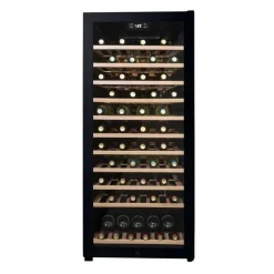 Danby Wine Cooler 22" - DWC94L1B Black Clearance
