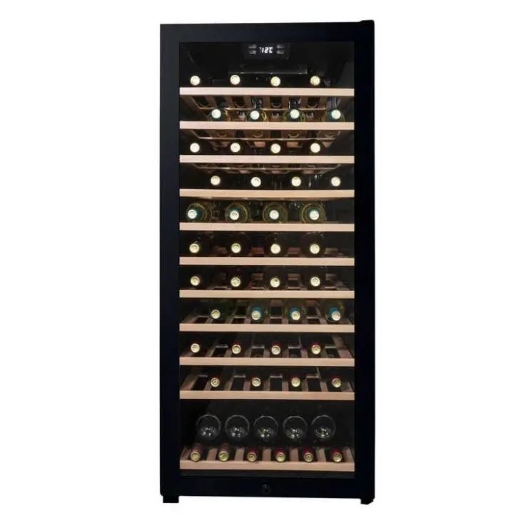 Danby Wine Cooler 22" - DWC94L1B Black Clearance