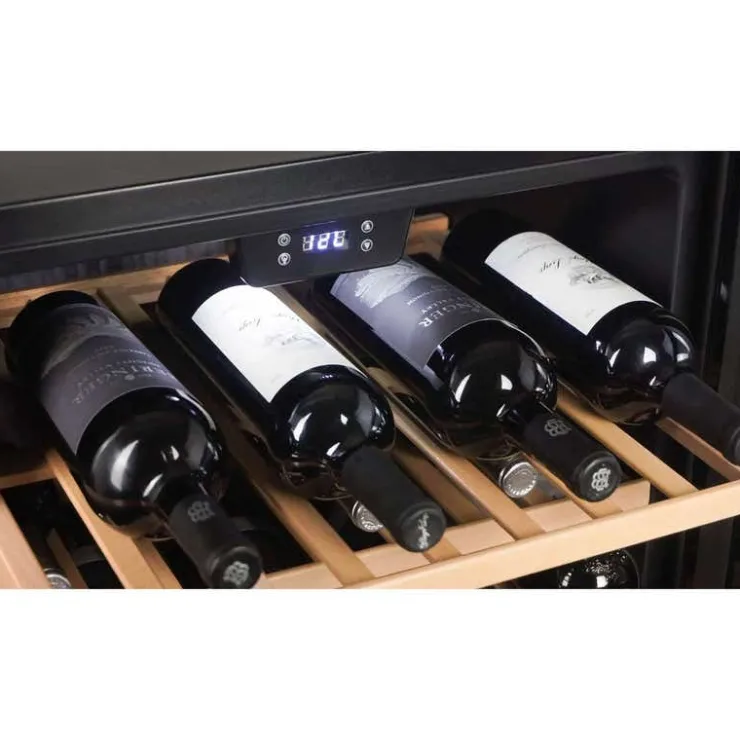Danby Wine Cooler 22" - DWC94L1B Black Clearance