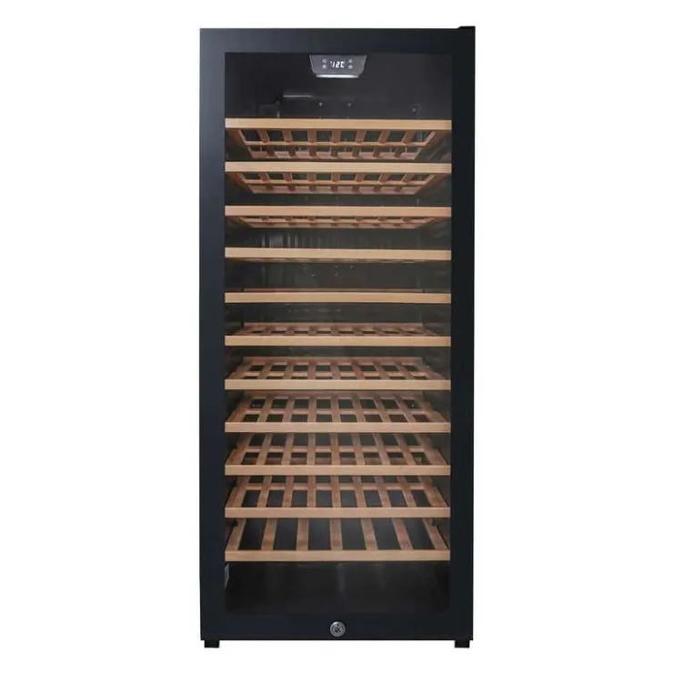 Danby Wine Cooler 22" - DWC94L1B Black Clearance