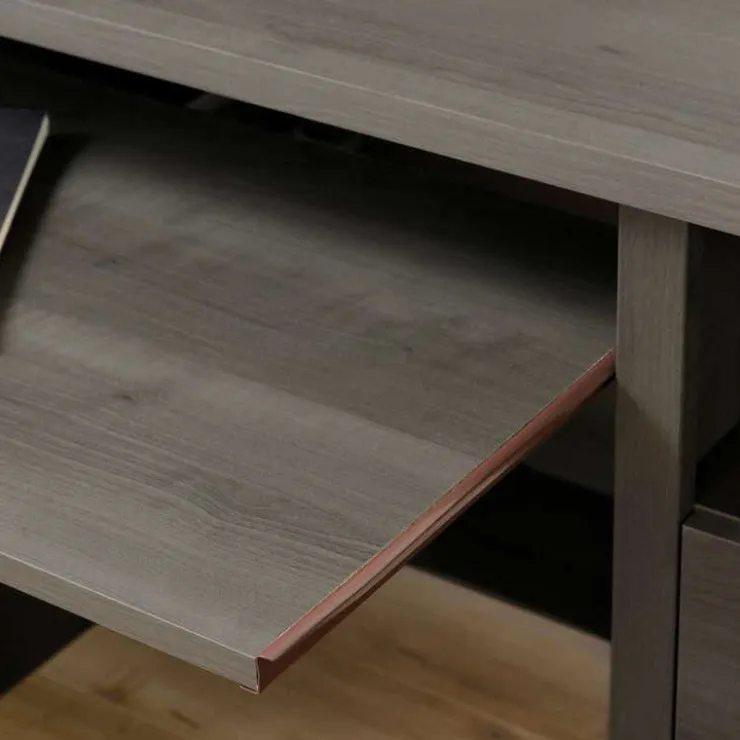 Meubles South Shore Desk - South Shore GRAY MAPLE Sale