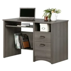 Meubles South Shore Desk - South Shore GRAY MAPLE Sale