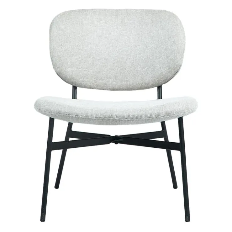 Dining Chair - Beige
