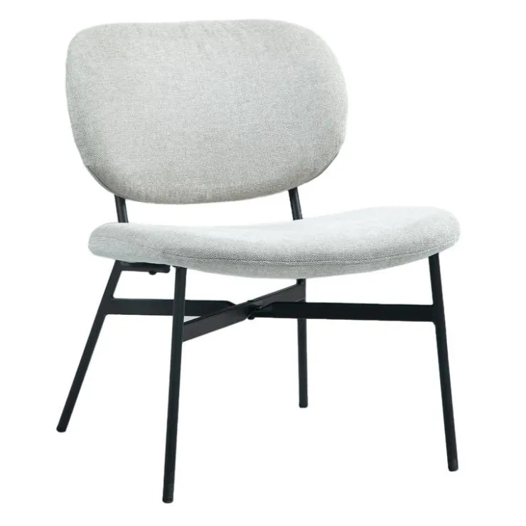Dining Chair - Beige