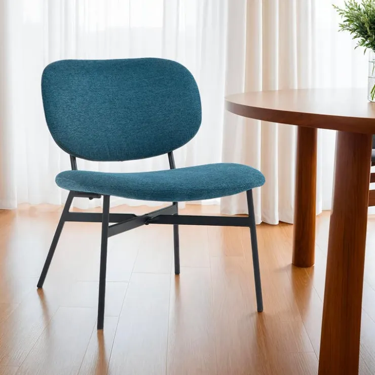 Dining Chair - Blue New