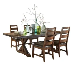 Dining room furniture 5 pieces Hot