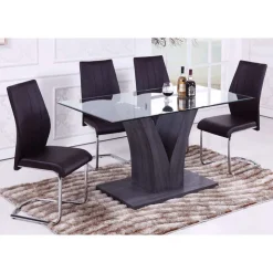 Dining room furniture 5 pieces Best