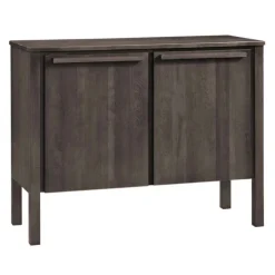 Arboit Poitras 2-Door Server SLATE Hot