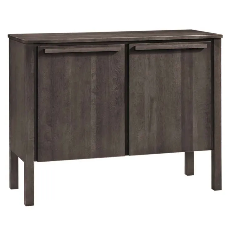 Arboit Poitras 2-Door Server SLATE Hot