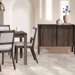 Arboit Poitras 2-Door Server SLATE Hot