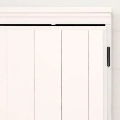 Meubles South Shore 2-Door Storage Cabinet - South Shore PURE WHITE Sale