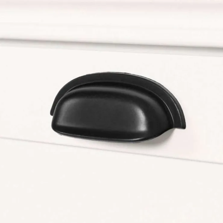 Meubles South Shore 2-Door Storage Cabinet - South Shore Pure White Sale